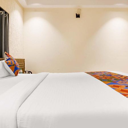 Fabhotel Kiara Govind Park Shirdi Bagian luar foto