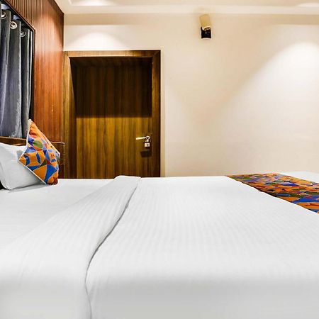 Fabhotel Kiara Govind Park Shirdi Bagian luar foto