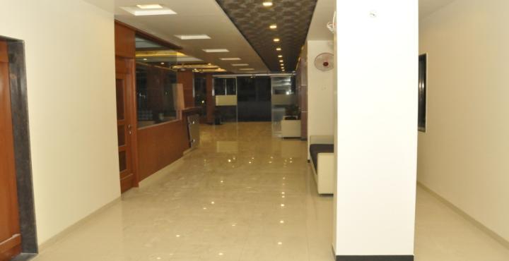 Fabhotel Kiara Govind Park Shirdi Bagian luar foto