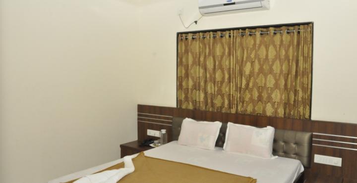 Fabhotel Kiara Govind Park Shirdi Bagian luar foto
