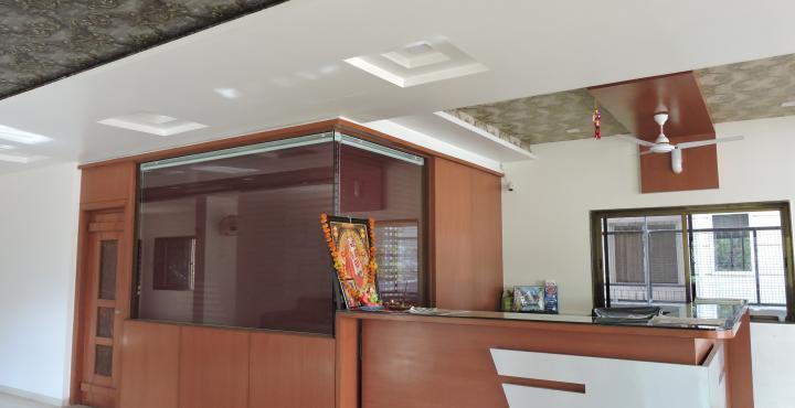 Fabhotel Kiara Govind Park Shirdi Bagian luar foto
