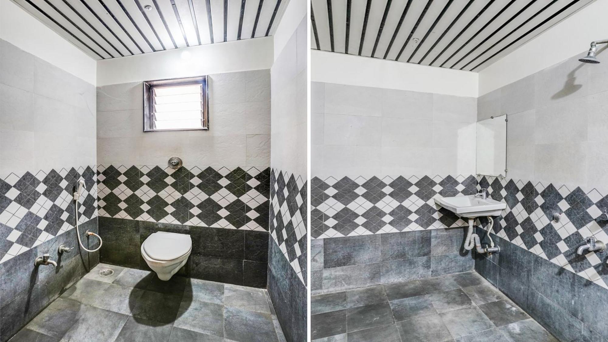 Fabhotel Kiara Govind Park Shirdi Bagian luar foto