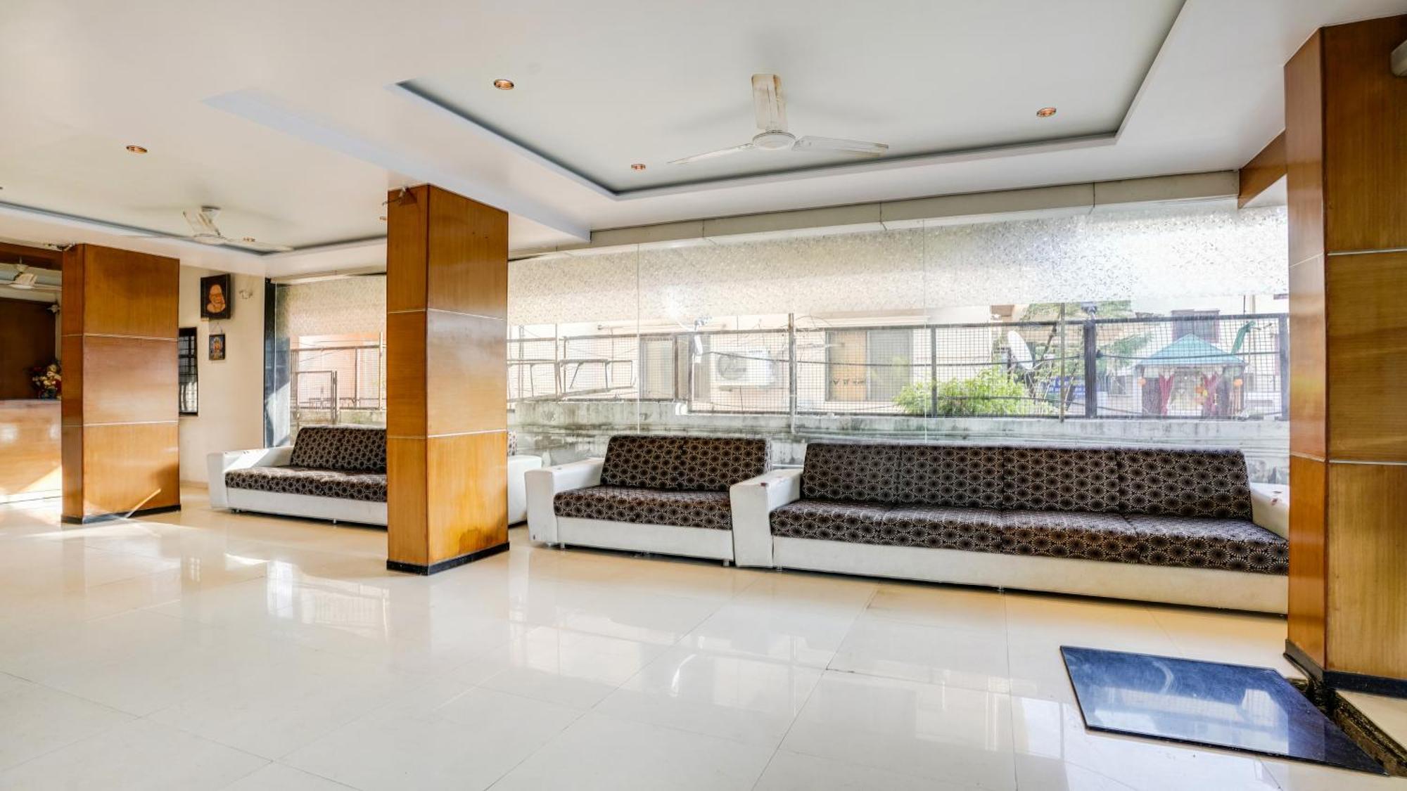 Fabhotel Kiara Govind Park Shirdi Bagian luar foto