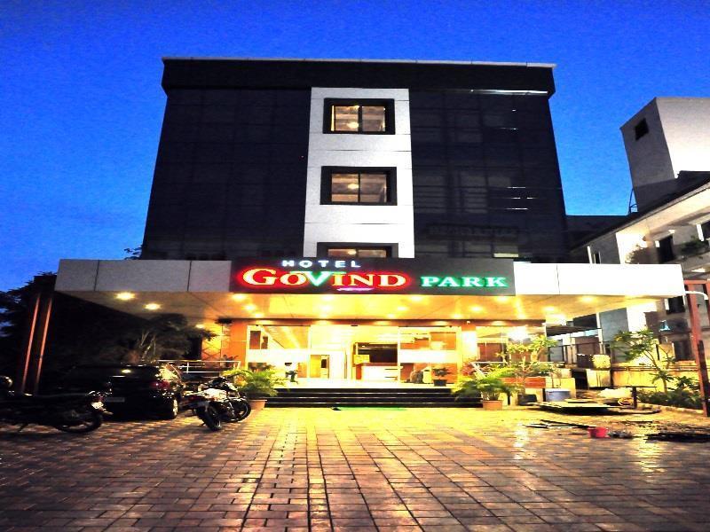 Fabhotel Kiara Govind Park Shirdi Bagian luar foto