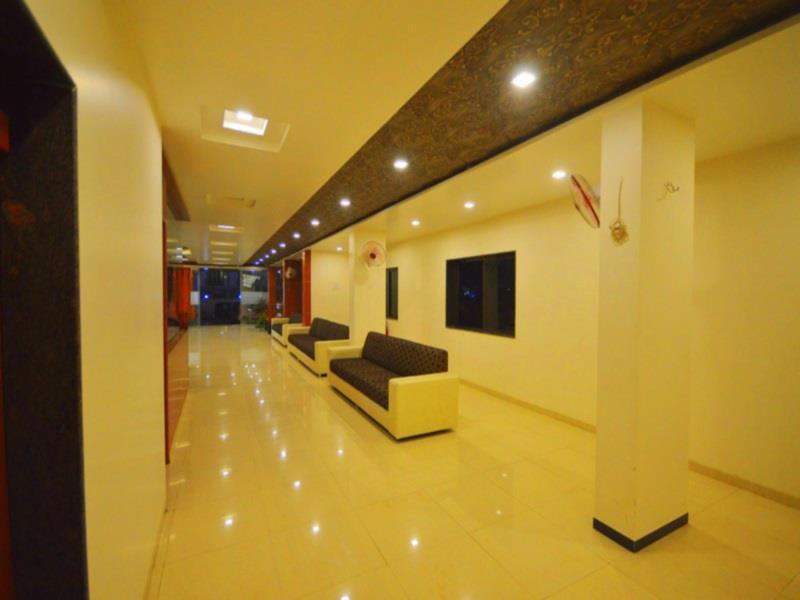 Fabhotel Kiara Govind Park Shirdi Bagian luar foto